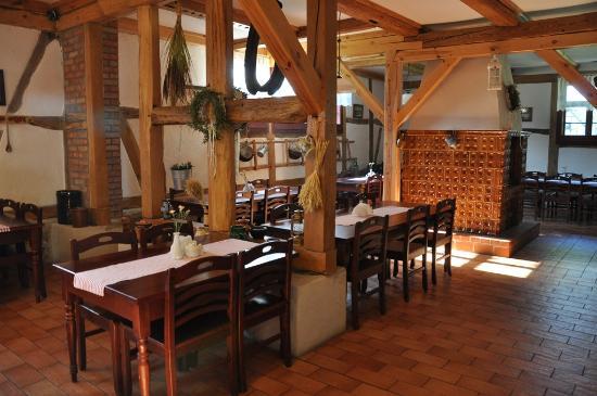 Karczma u Dargoscha